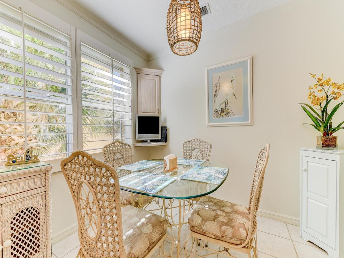 פלגלר ביץ' South Beach Club 205, 3 Bedrooms, Sleeps 6, Ocean View, 2Nd Floor, Elevator מראה חיצוני תמונה