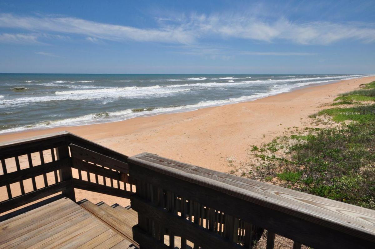 פלגלר ביץ' South Beach Club 205, 3 Bedrooms, Sleeps 6, Ocean View, 2Nd Floor, Elevator מראה חיצוני תמונה