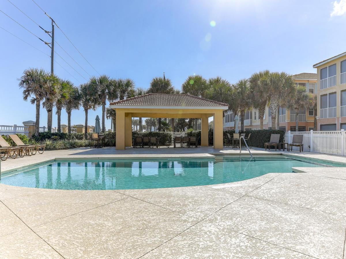 פלגלר ביץ' South Beach Club 205, 3 Bedrooms, Sleeps 6, Ocean View, 2Nd Floor, Elevator מראה חיצוני תמונה