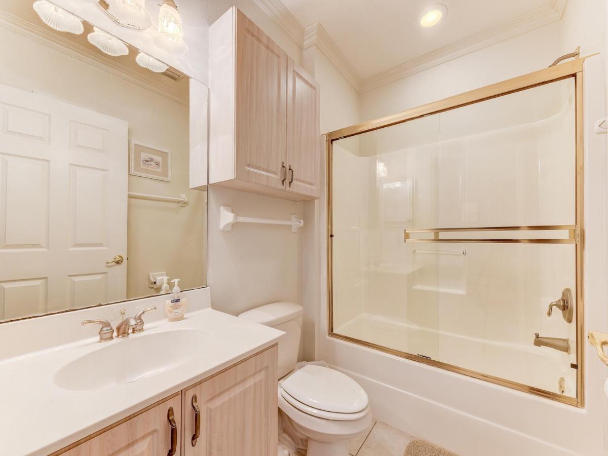 פלגלר ביץ' South Beach Club 205, 3 Bedrooms, Sleeps 6, Ocean View, 2Nd Floor, Elevator מראה חיצוני תמונה