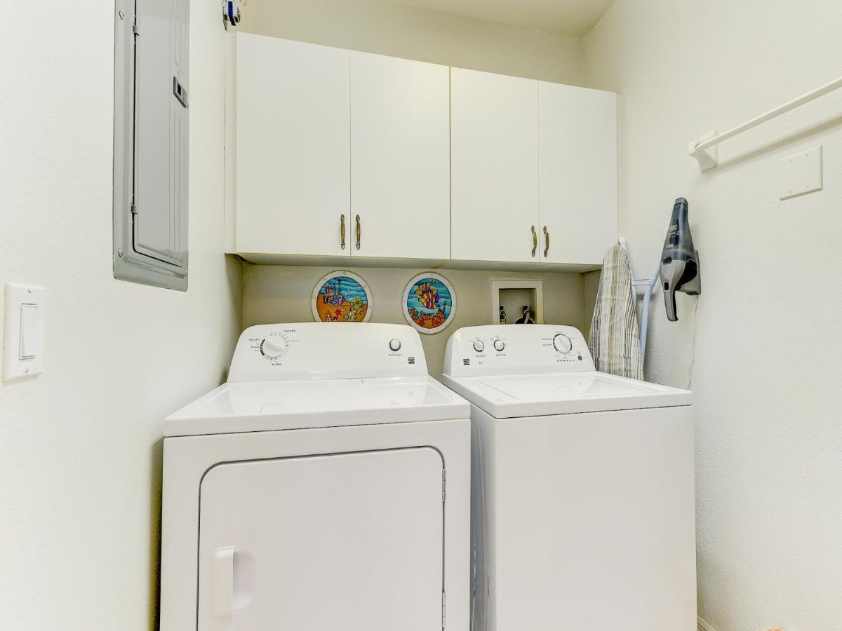 פלגלר ביץ' South Beach Club 205, 3 Bedrooms, Sleeps 6, Ocean View, 2Nd Floor, Elevator מראה חיצוני תמונה