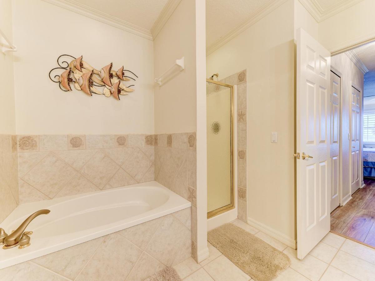 פלגלר ביץ' South Beach Club 205, 3 Bedrooms, Sleeps 6, Ocean View, 2Nd Floor, Elevator מראה חיצוני תמונה