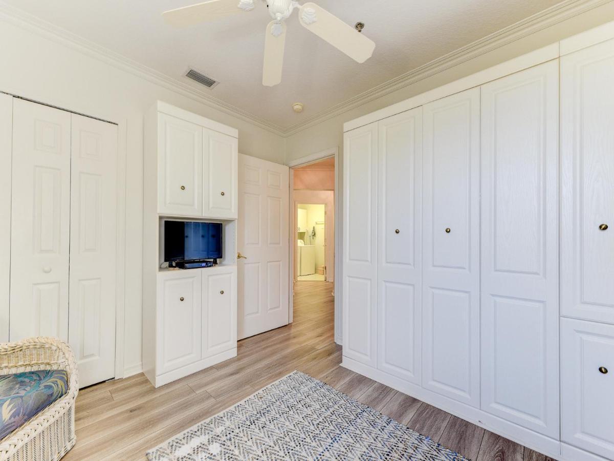 פלגלר ביץ' South Beach Club 205, 3 Bedrooms, Sleeps 6, Ocean View, 2Nd Floor, Elevator מראה חיצוני תמונה