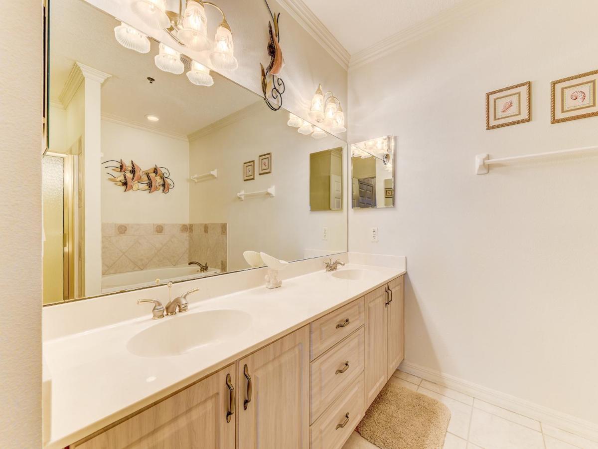 פלגלר ביץ' South Beach Club 205, 3 Bedrooms, Sleeps 6, Ocean View, 2Nd Floor, Elevator מראה חיצוני תמונה