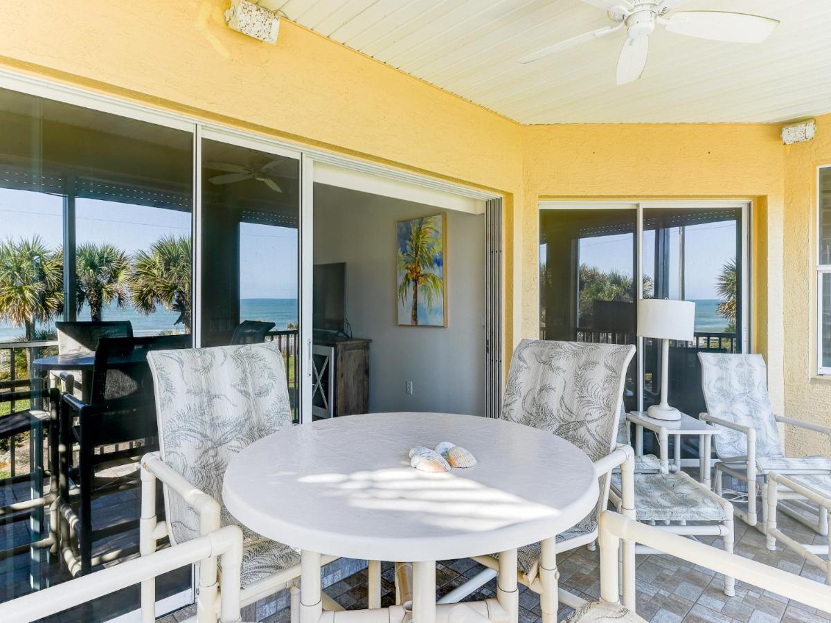 פלגלר ביץ' South Beach Club 205, 3 Bedrooms, Sleeps 6, Ocean View, 2Nd Floor, Elevator מראה חיצוני תמונה