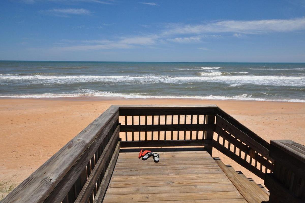 פלגלר ביץ' South Beach Club 205, 3 Bedrooms, Sleeps 6, Ocean View, 2Nd Floor, Elevator מראה חיצוני תמונה